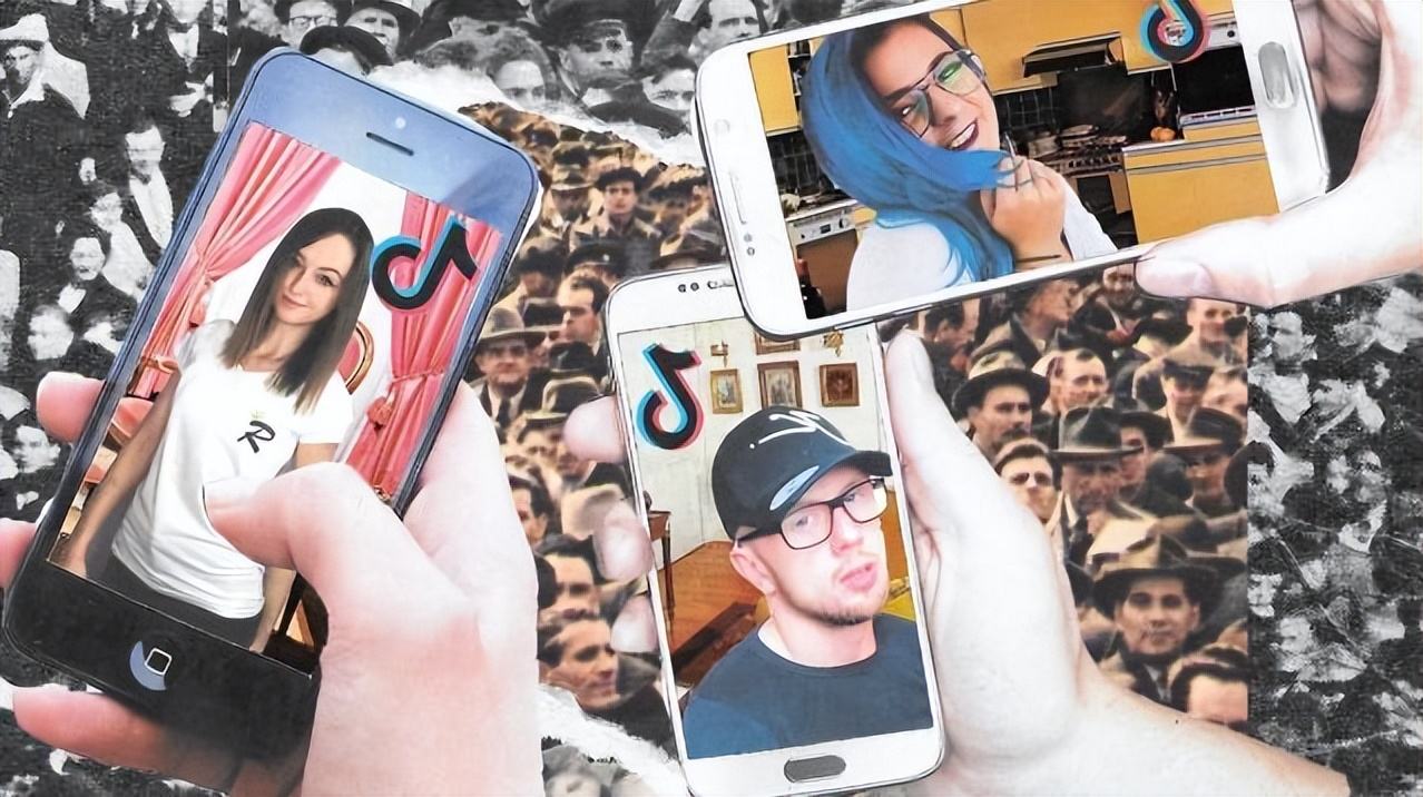 tiktok国际版破解版最新tiktok国际版破解版最新版-第1张图片-翡翠网