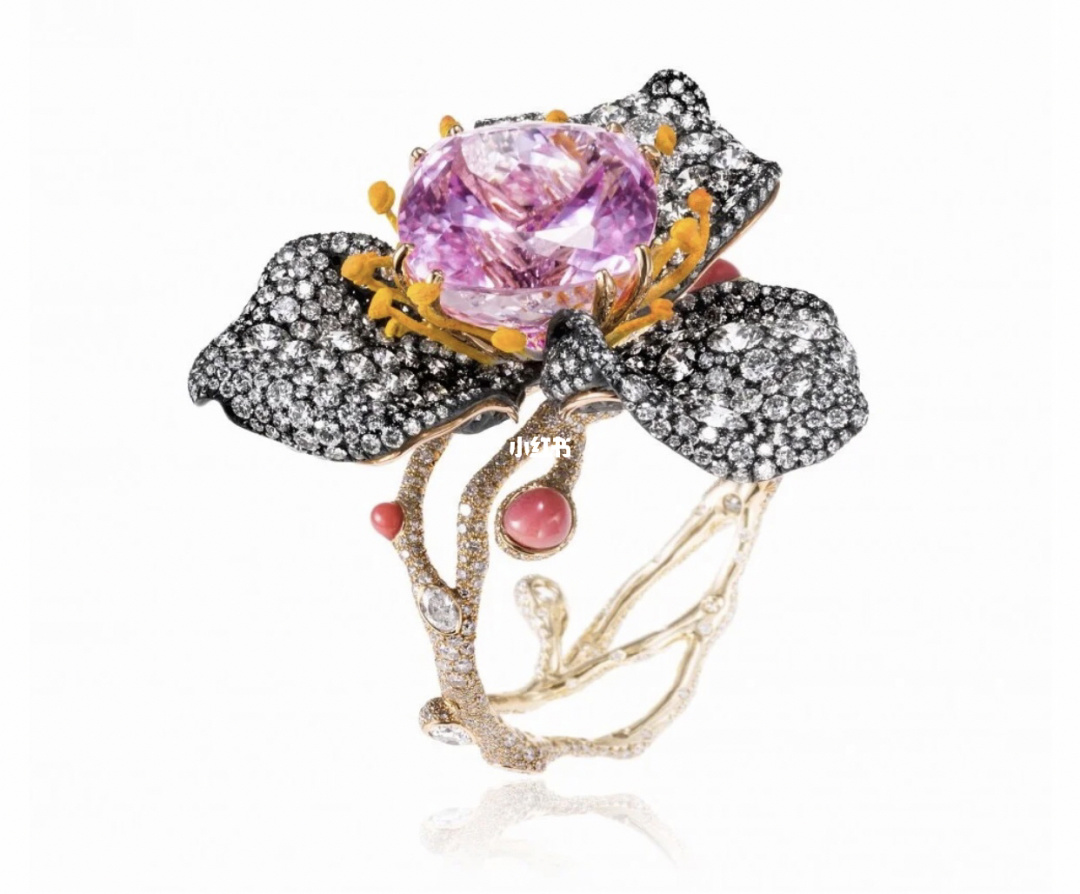 珠宝大牌款式图片有哪些,大牌珠宝品牌大全图片欣赏-第1张图片-翡翠网 珠宝大牌款式图片有哪些,大牌珠宝品牌大全图片欣赏-第1张图片-翡翠网