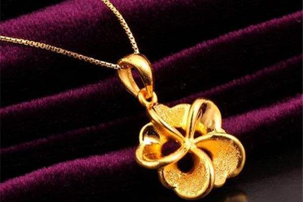 黄金项链大概多少钱一克纯黄金项链多少钱一克-第1张图片-翡翠网 黄金项链大概多少钱一克纯黄金项链多少钱一克-第1张图片-翡翠网