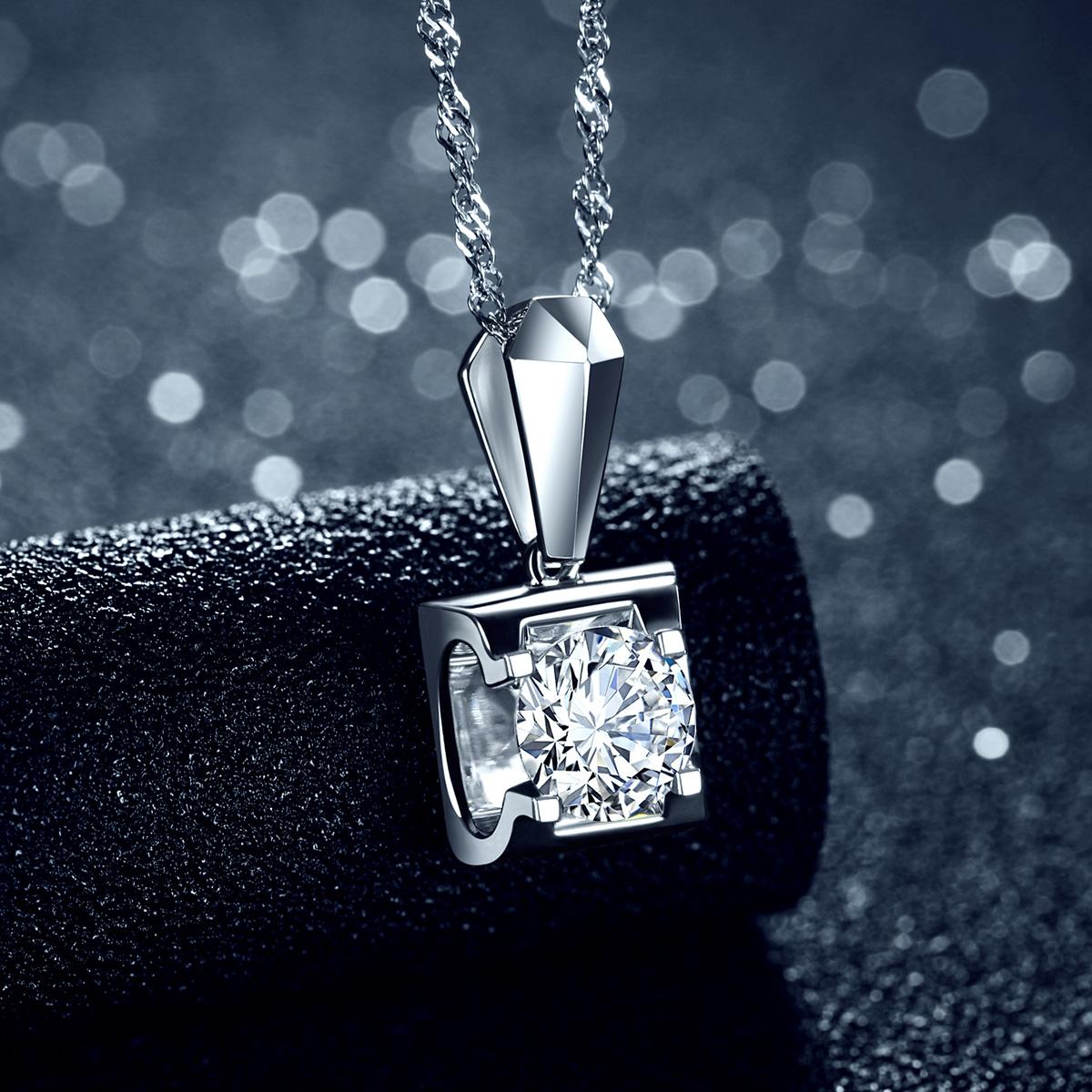 钻石吊坠款式图片欣赏钻石吊坠款式图片-第1张图片-翡翠网 钻石吊坠款式图片欣赏钻石吊坠款式图片-第1张图片-翡翠网