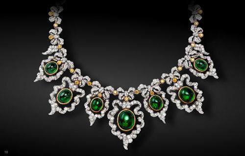 世界最顶级珠宝,世界顶级珠宝格拉芙-第2张图片-翡翠网 世界最顶级珠宝,世界顶级珠宝格拉芙-第2张图片-翡翠网