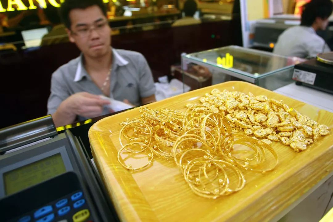 黄金公司是国企还是私企,黄金公司-第2张图片-翡翠网 黄金公司是国企还是私企,黄金公司-第2张图片-翡翠网