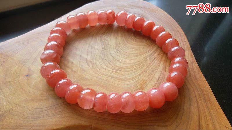 南红颜色分类图解南红应该是什么颜色-第2张图片-翡翠网 南红颜色分类图解南红应该是什么颜色-第2张图片-翡翠网