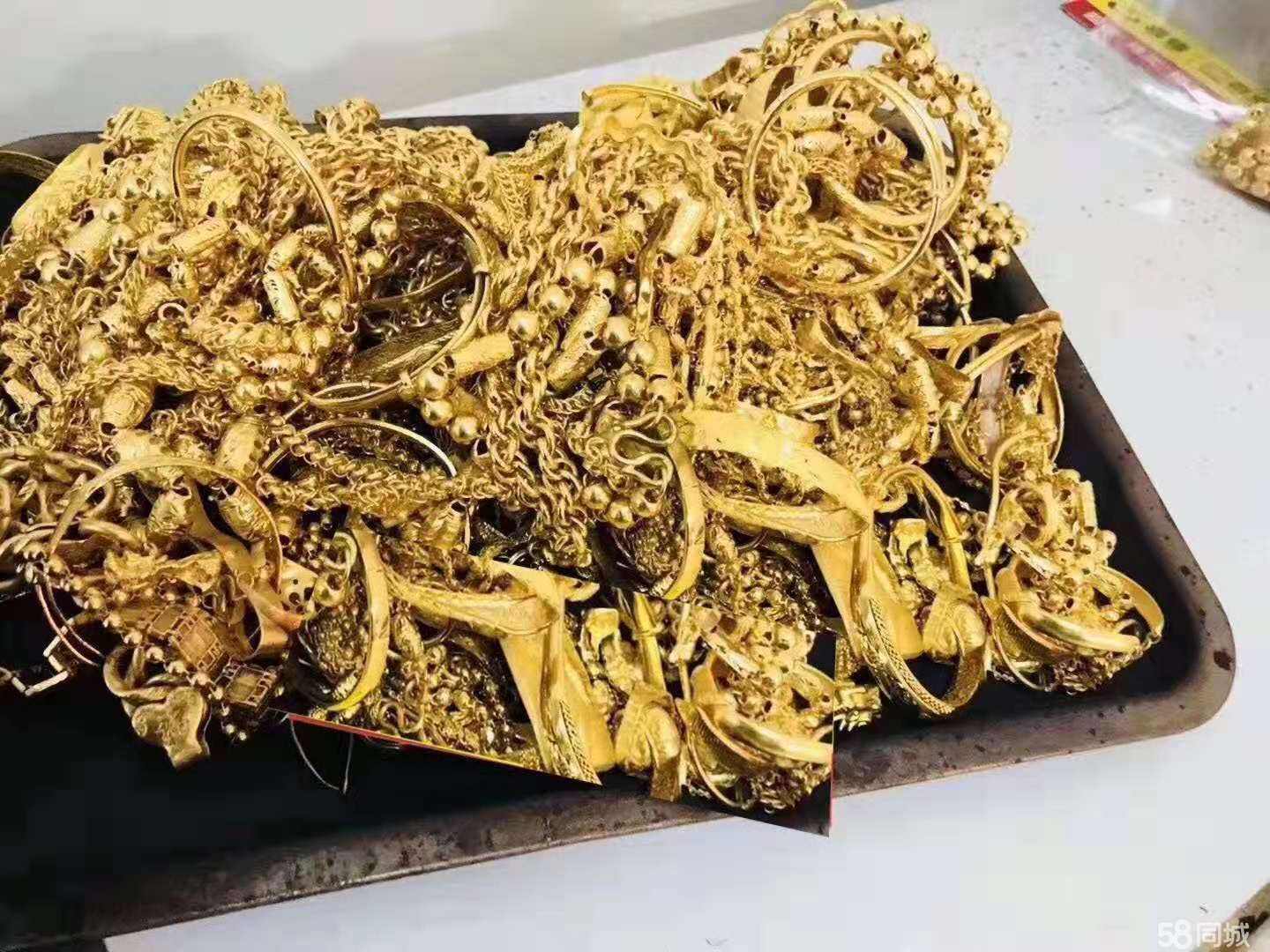 哪个平台回收黄金哪个平台回收黄金最真实-第1张图片-翡翠网 哪个平台回收黄金哪个平台回收黄金最真实-第1张图片-翡翠网