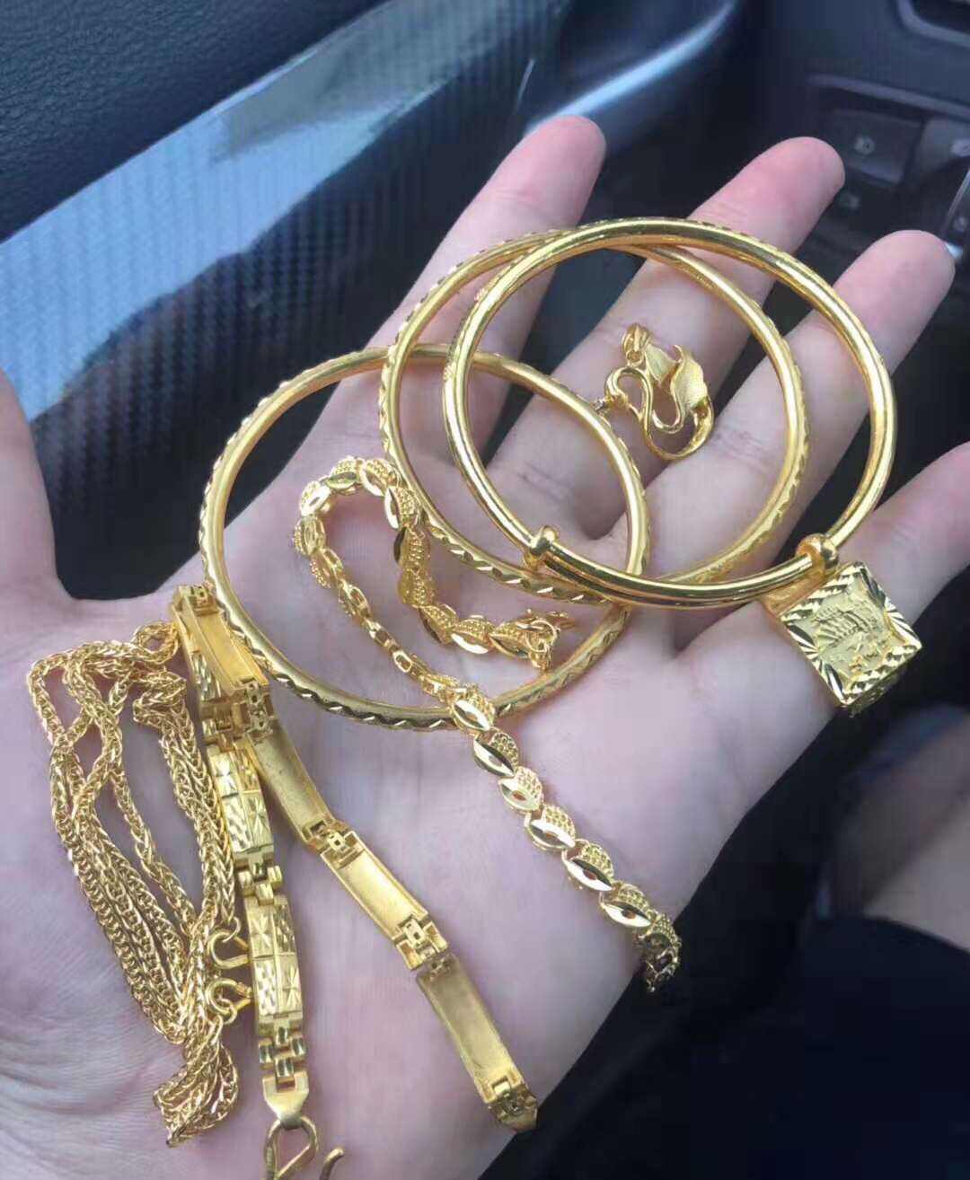 哪个平台回收黄金哪个平台回收黄金最真实-第2张图片-翡翠网 哪个平台回收黄金哪个平台回收黄金最真实-第2张图片-翡翠网