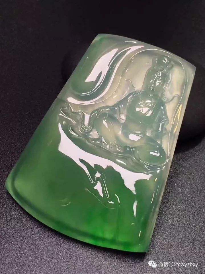 翡翠专业知识考核,翡翠专业知识总结范文-第1张图片-翡翠网