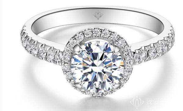 三克拉钻石大概要多少钱33克拉的钻石多少钱啊-第1张图片-翡翠网 三克拉钻石大概要多少钱33克拉的钻石多少钱啊-第1张图片-翡翠网