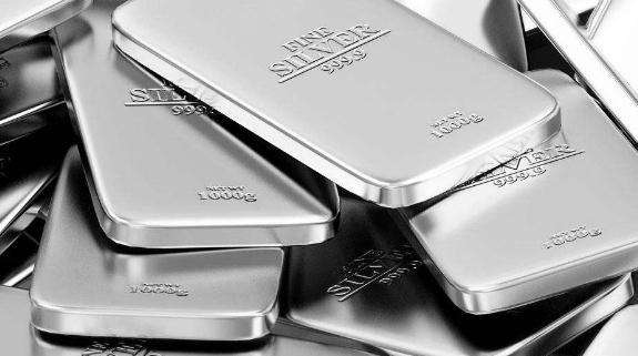 今日银价格回收多少钱一克,今日银价回收价格-第2张图片-翡翠网 今日银价格回收多少钱一克,今日银价回收价格-第2张图片-翡翠网