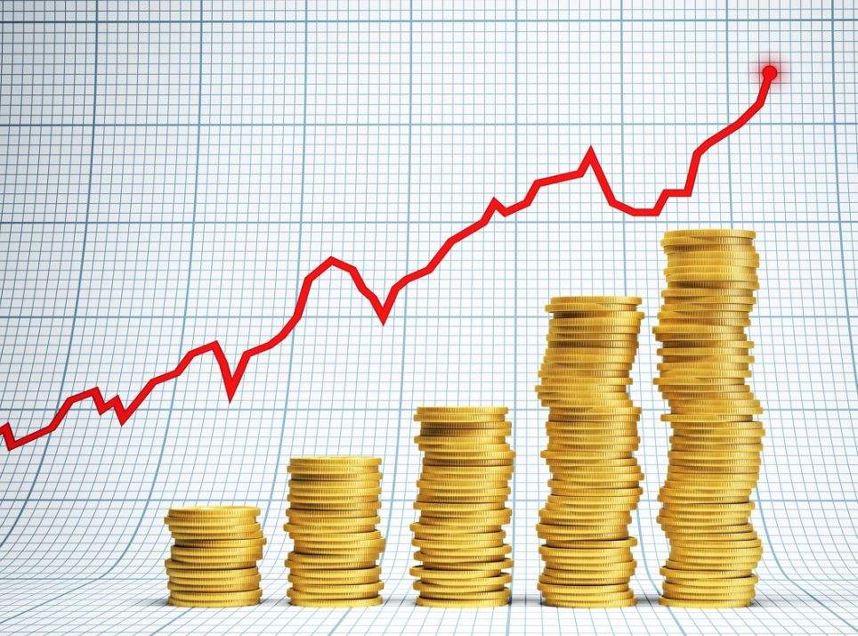 金价还会继续上涨吗知乎,金价还会继续上涨吗?-第1张图片-翡翠网 金价还会继续上涨吗知乎,金价还会继续上涨吗?-第1张图片-翡翠网