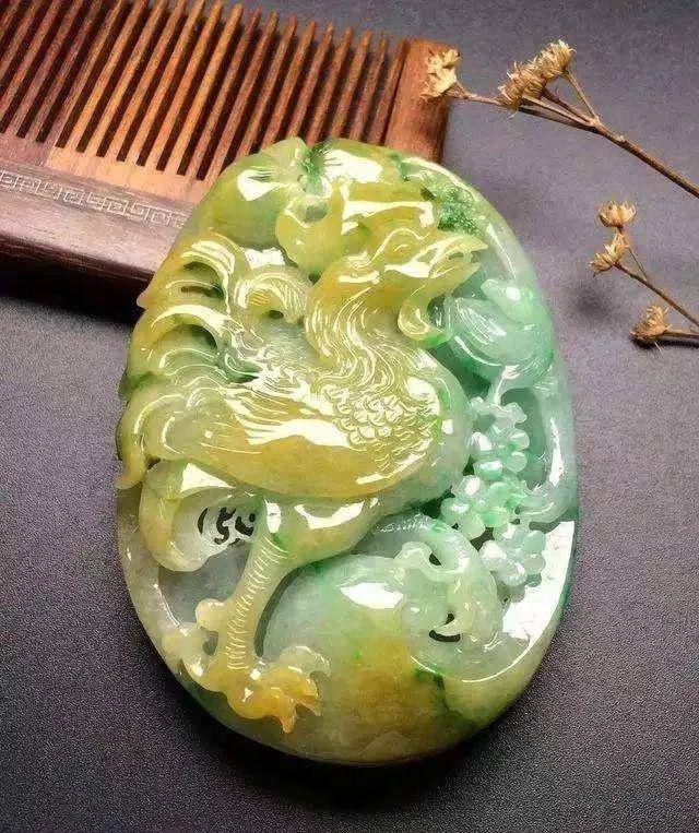 刻翡翠知识体系,翡翠的专业知识和认识-第2张图片-翡翠网 刻翡翠知识体系,翡翠的专业知识和认识-第2张图片-翡翠网