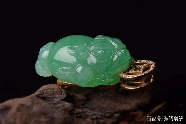 翡翠的知识有哪些翡翠的基本知识百科-第1张图片-翡翠网 翡翠的知识有哪些翡翠的基本知识百科-第1张图片-翡翠网