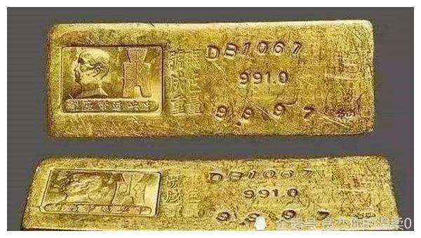 为什么家里不能有金条卖为什么家里不能有金条-第2张图片-翡翠网 为什么家里不能有金条卖为什么家里不能有金条-第2张图片-翡翠网