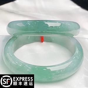 周大福 翡翠手镯 北京实体店周大福网店翡翠手镯靠谱吗-第1张图片-翡翠网