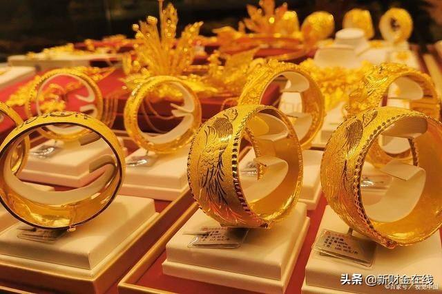 上海今日黄金饰品价格表,上海今日黄金饰品价格-第1张图片-翡翠网 上海今日黄金饰品价格表,上海今日黄金饰品价格-第1张图片-翡翠网