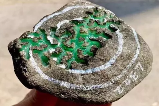 实战翡翠原石知识和技巧实战翡翠原石知识和技巧视频-第1张图片-翡翠网 实战翡翠原石知识和技巧实战翡翠原石知识和技巧视频-第1张图片-翡翠网