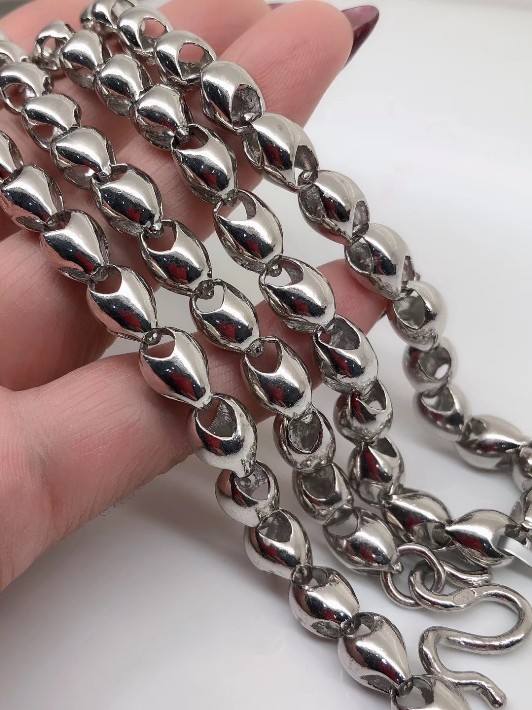 白金项链回收价格白金项链回收价格查询-第2张图片-翡翠网 白金项链回收价格白金项链回收价格查询-第2张图片-翡翠网