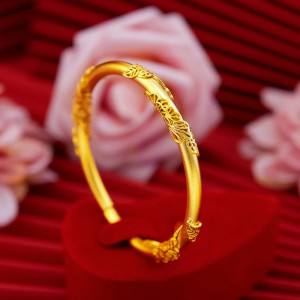 老凤祥足金999多少钱一克,老凤祥足金999多少钱一克项链-第2张图片-翡翠网 老凤祥足金999多少钱一克,老凤祥足金999多少钱一克项链-第2张图片-翡翠网