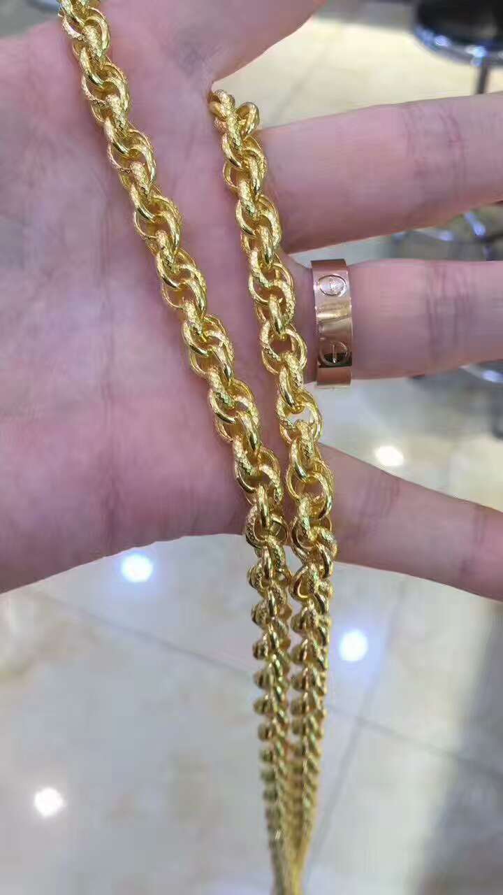 黄金典当行回收价格典当行黄金今天回收价-第2张图片-翡翠网 黄金典当行回收价格典当行黄金今天回收价-第2张图片-翡翠网