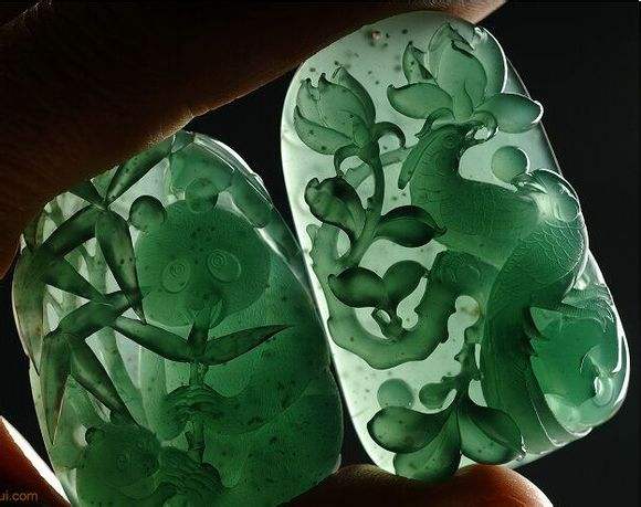 翡翠知识**讲解视频翡翠知识**讲解-第1张图片-翡翠网 翡翠知识**讲解视频翡翠知识**讲解-第1张图片-翡翠网