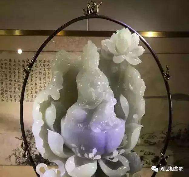 翡翠知识**讲解视频翡翠知识**讲解-第2张图片-翡翠网 翡翠知识**讲解视频翡翠知识**讲解-第2张图片-翡翠网