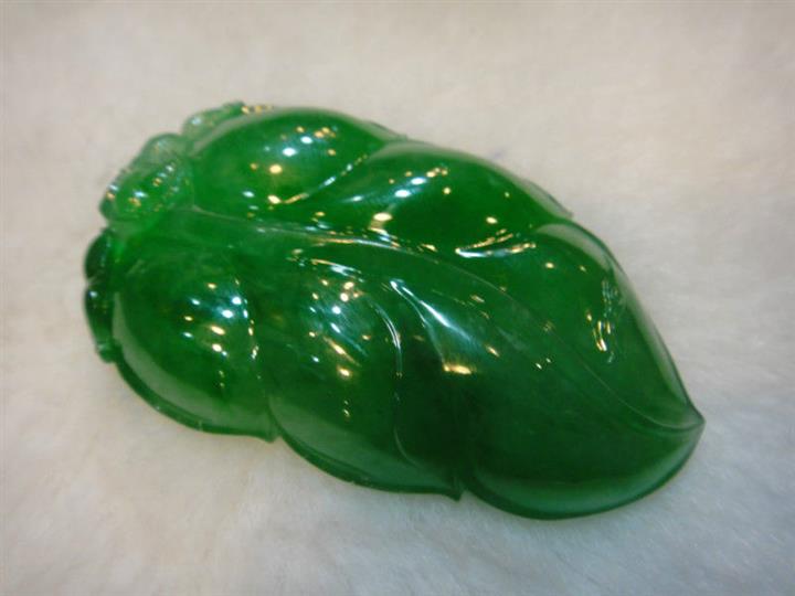 翡翠专业知识视频翡翠的基础专业知识视频-第2张图片-翡翠网