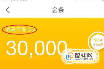 京东金条怎么开通先息后本,京东金条怎么开通-第1张图片-翡翠网