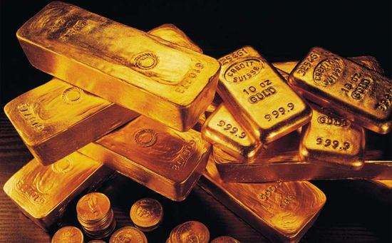 投资黄金怎样黄金投资渠道哪个好-第1张图片-翡翠网