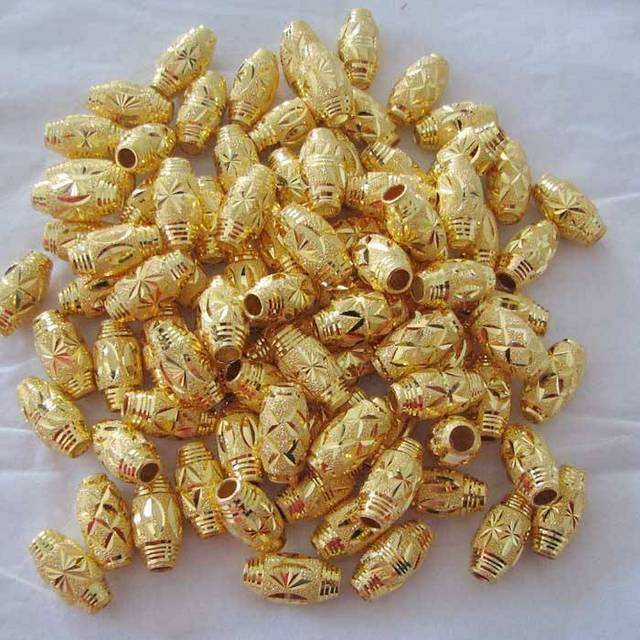 目前今天回收金价目前今天回收金价多少钱-第1张图片-翡翠网