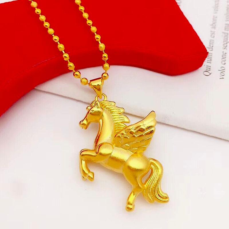 2022年新款黄金项链图片大全,2022年新款黄金项链图片-第2张图片-翡翠网 2022年新款黄金项链图片大全,2022年新款黄金项链图片-第2张图片-翡翠网