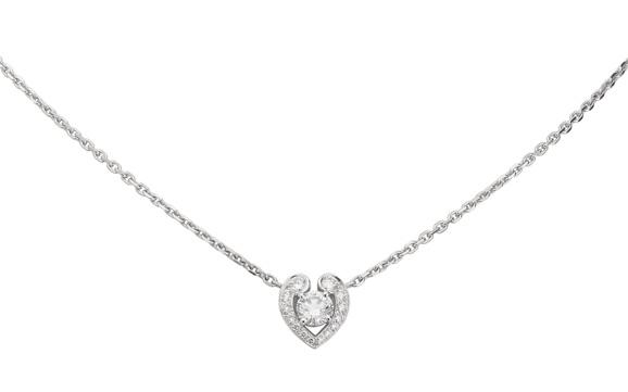 卡地亚钻石吊坠图片及价格卡地亚钻石吊坠图片-第2张图片-翡翠网 卡地亚钻石吊坠图片及价格卡地亚钻石吊坠图片-第2张图片-翡翠网