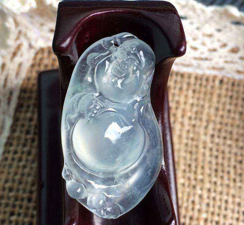 莹天下翡翠大观音价格,莹天下翡翠大观音价格及图片-第2张图片-翡翠网 莹天下翡翠大观音价格,莹天下翡翠大观音价格及图片-第2张图片-翡翠网