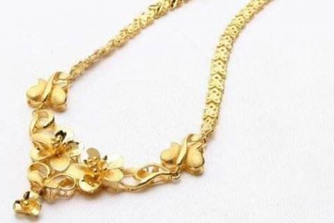 周大福黄金价格今天多少钱一克香港周大福黄金价格今天多少钱一克-第1张图片-翡翠网 周大福黄金价格今天多少钱一克香港周大福黄金价格今天多少钱一克-第1张图片-翡翠网