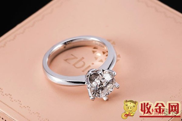 二手钻戒30分能卖多少钱30分的二手钻戒大概多少钱-第1张图片-翡翠网 二手钻戒30分能卖多少钱30分的二手钻戒大概多少钱-第1张图片-翡翠网