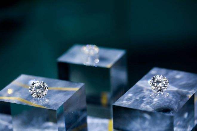 中国培育钻石,中国培育钻石集中产地-第2张图片-翡翠网 中国培育钻石,中国培育钻石集中产地-第2张图片-翡翠网