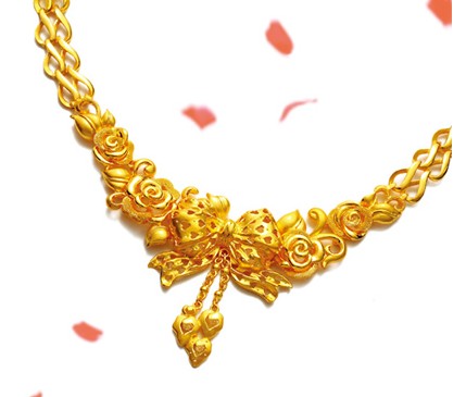 今年最流行的黄金项链今年最流行的黄金项链女款长长-第1张图片-翡翠网 今年最流行的黄金项链今年最流行的黄金项链女款长长-第1张图片-翡翠网