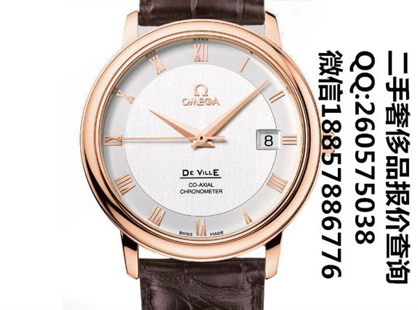 哪里回收手表,成都哪里回收手表-第1张图片-翡翠网