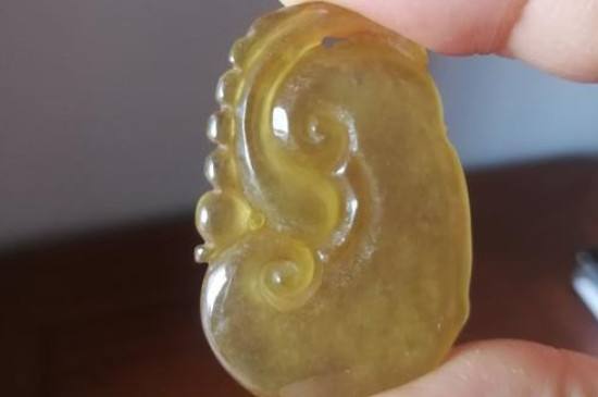 黄白翡翠知识黄白翡翠知识介绍-第1张图片-翡翠网 黄白翡翠知识黄白翡翠知识介绍-第1张图片-翡翠网