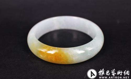 黄白翡翠知识黄白翡翠知识介绍-第2张图片-翡翠网 黄白翡翠知识黄白翡翠知识介绍-第2张图片-翡翠网