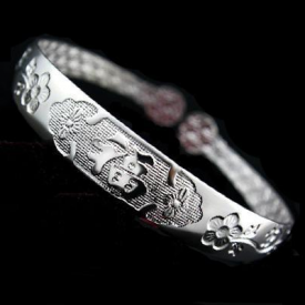 今日银价925多少钱一克,今日银价925多少钱一克回收-第2张图片-翡翠网 今日银价925多少钱一克,今日银价925多少钱一克回收-第2张图片-翡翠网