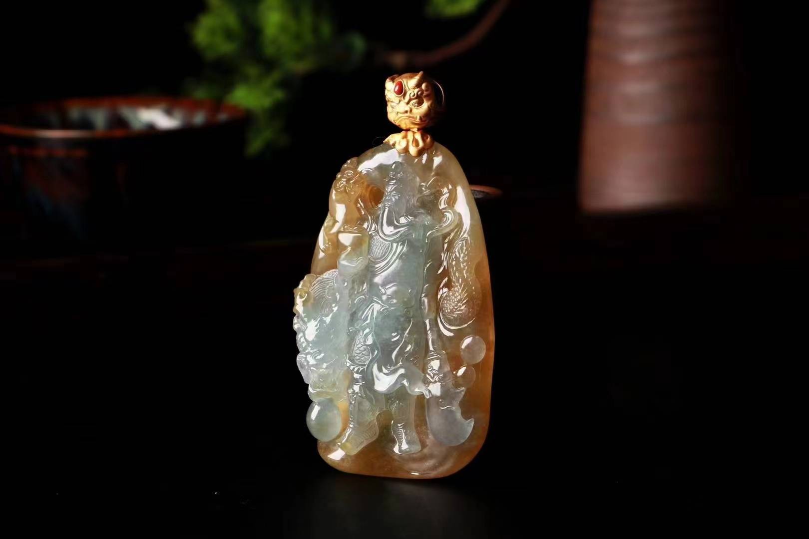 广州翡翠知识竞赛,翡翠记广州贸易有限公司-第1张图片-翡翠网 广州翡翠知识竞赛,翡翠记广州贸易有限公司-第1张图片-翡翠网