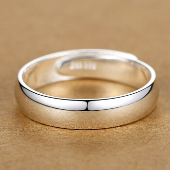 银戒指排名前十名品牌123银戒指品牌排行榜前十名-第1张图片-翡翠网 银戒指排名前十名品牌123银戒指品牌排行榜前十名-第1张图片-翡翠网