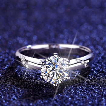 银戒指排名前十名品牌123银戒指品牌排行榜前十名-第2张图片-翡翠网 银戒指排名前十名品牌123银戒指品牌排行榜前十名-第2张图片-翡翠网