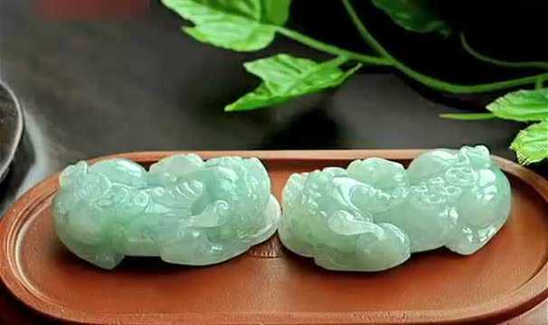 翡翠相关知识视频教学,翡翠相关知识视频-第2张图片-翡翠网 翡翠相关知识视频教学,翡翠相关知识视频-第2张图片-翡翠网