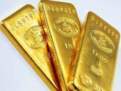 今日金条价格是多少一克,今日金条价格是多少一克的-第2张图片-翡翠网 今日金条价格是多少一克,今日金条价格是多少一克的-第2张图片-翡翠网