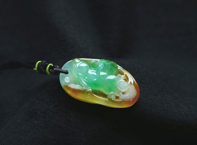 血缘鉴定翡翠知识的简单介绍-第2张图片-翡翠网