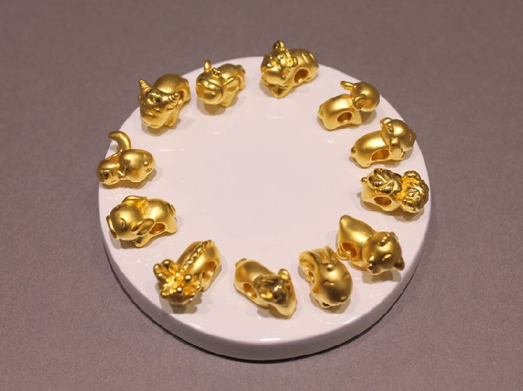 金命太旺的人带什么好带金最旺的属相-第2张图片-翡翠网