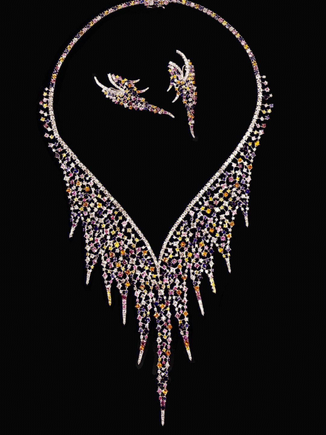 世界珠宝首饰品牌世界珠宝首饰品牌排行-第1张图片-翡翠网 世界珠宝首饰品牌世界珠宝首饰品牌排行-第1张图片-翡翠网