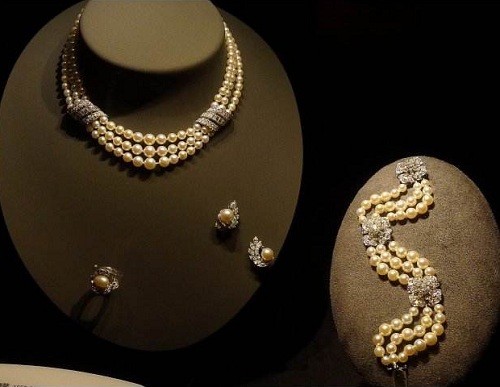 世界珠宝首饰品牌世界珠宝首饰品牌排行-第2张图片-翡翠网 世界珠宝首饰品牌世界珠宝首饰品牌排行-第2张图片-翡翠网