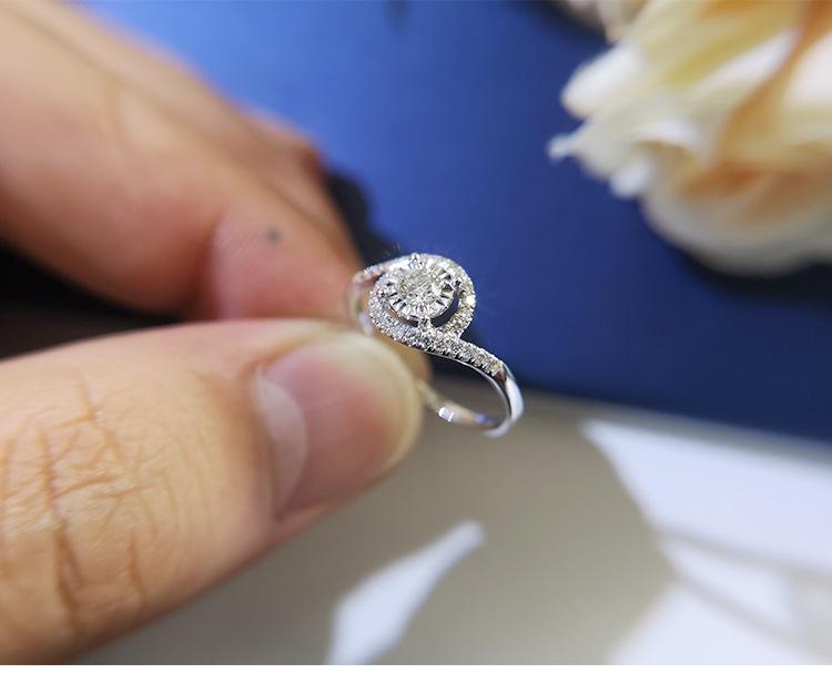 钻石3分和10分的区别在哪里钻石3分和10分的区别-第1张图片-翡翠网 钻石3分和10分的区别在哪里钻石3分和10分的区别-第1张图片-翡翠网