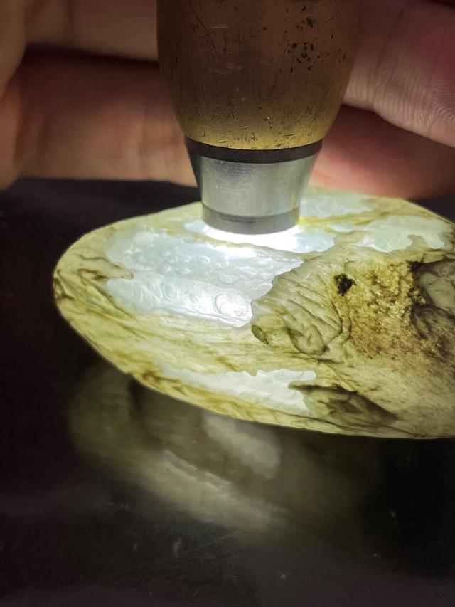 汤翡翠知识汤翡翠真的是太极品了天涯-第1张图片-翡翠网